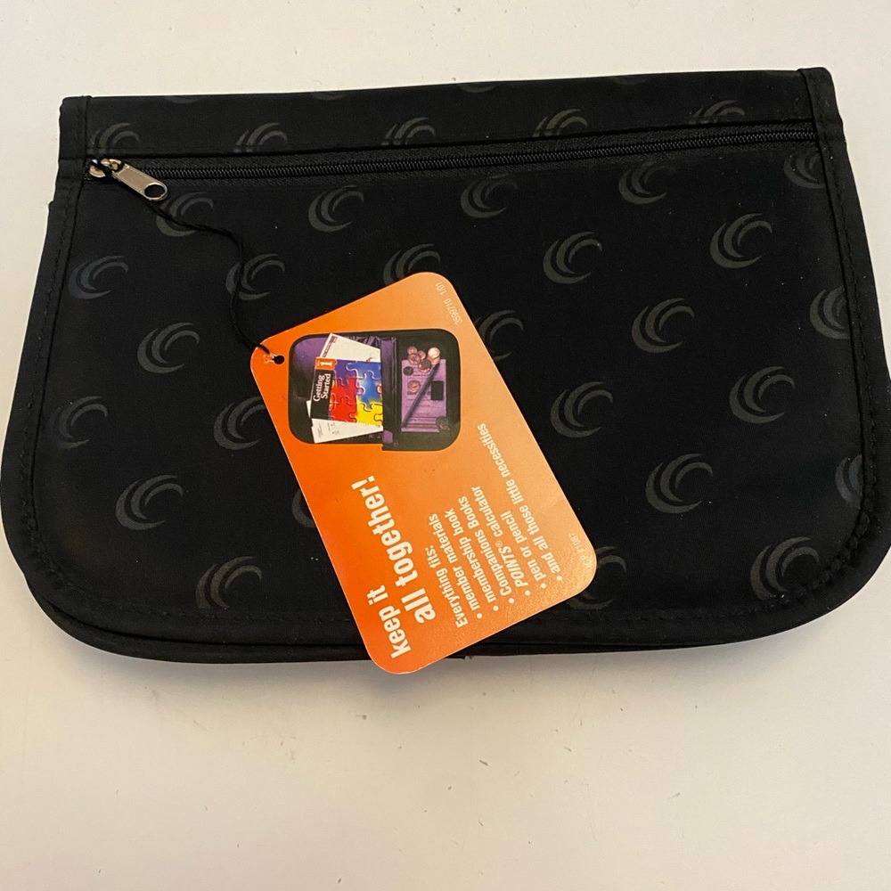 Member Organizer-Weight Watchers